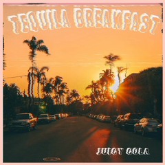 Juicy Cola - Tequila Breakfast