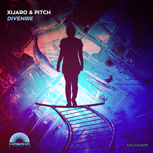 XiJaro & Pitch - Divenire