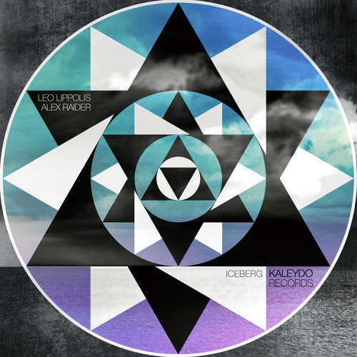 KLD305 : Leo Lippolis, Alex Raider - Iceberg (Original Mix)