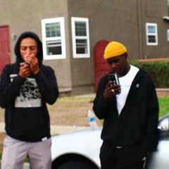 One Time ft. SkipthaEngineer