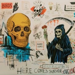 No More (with V Kiss)