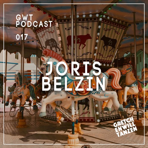 GWT Podcast by Joris Belzin / 017