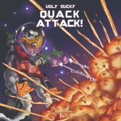 Ugly Ducky - Quack Attack - Album Previews