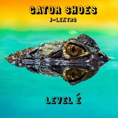 J-Lektro - Gator Shoes