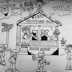 FAMILY AFFAIR (K-ill, Mvrlon, Mvni)