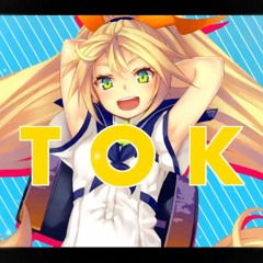 Unity-chan - Tok! Tok! Tok!