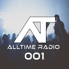 AllTime Radio Ep. 001 (Feat. LIFELINE)