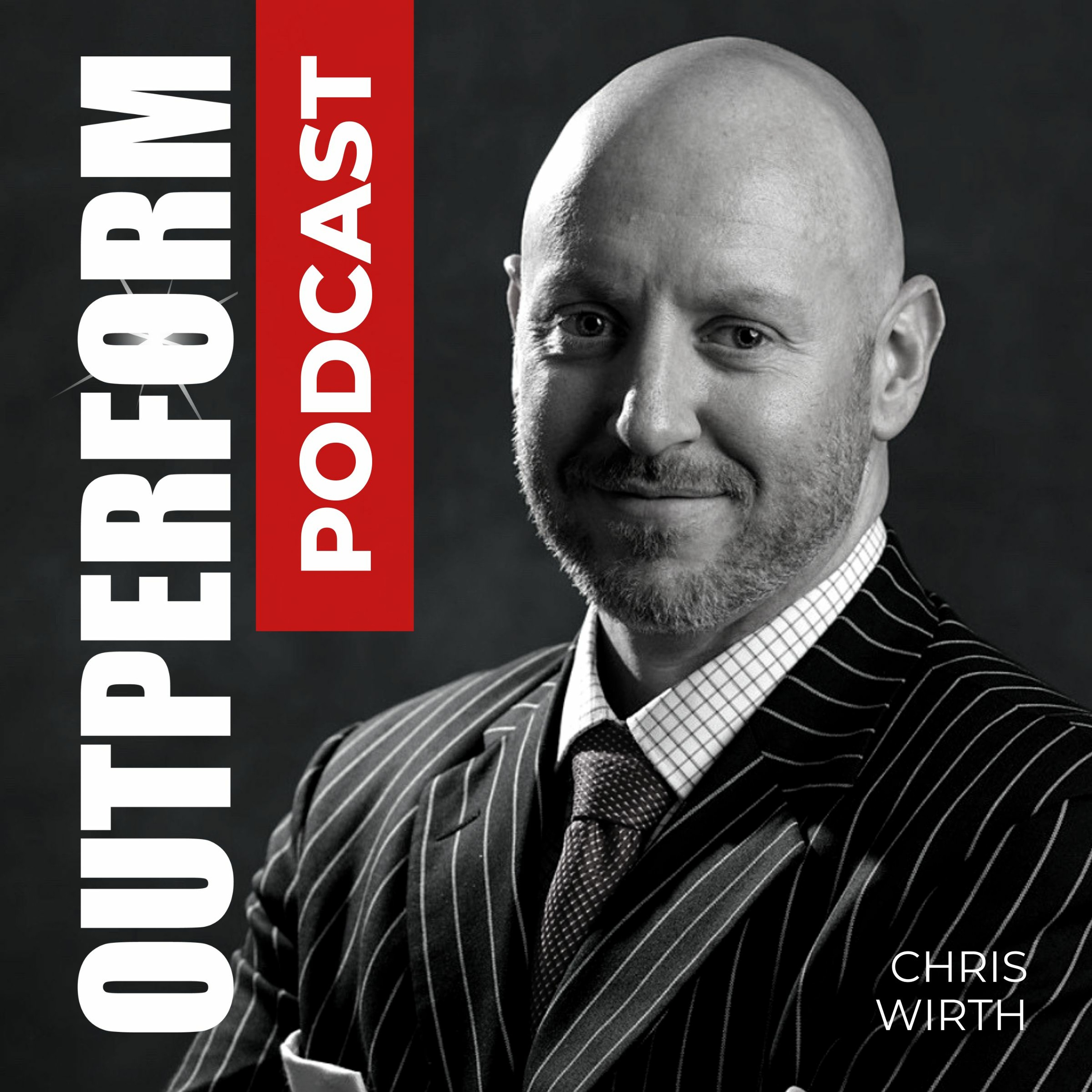 OUTPERFORM Podcast