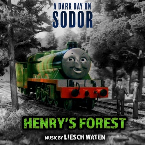 Henry's Forest (Orchestra Cover)