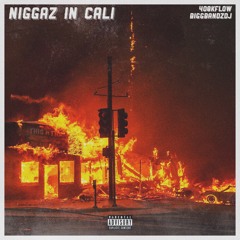 Niggaz In Cali (feat. BiggBandzDJ) prod. Donnie Katana