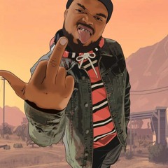 IBEEN FT Donovan McCray X Shy Lane