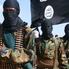 ISIS TYPE BEAT (sample)