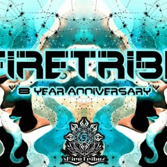 FireTribe 8 Year Anniversary
