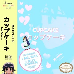 Cupcake (Explicit)