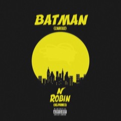 Batman N Robin (feat. KG Prince) [remix]
