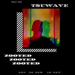 Zooted (Prod. by Tape$)