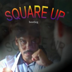 [SQUARE UP] turbocharged!