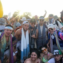 Summer 2019 Trap Mix.