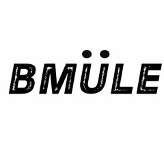 Bmüle- Issa Groove