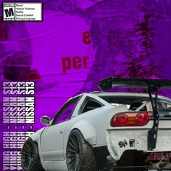 NISSAN S13 I PROD.SANE
