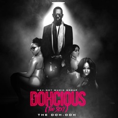 THE DOH-DOH-DOHCIOUS