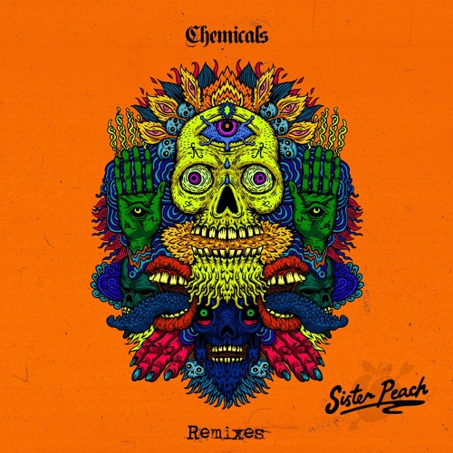 Sister Peach - Chemicals (SODF Remix)
