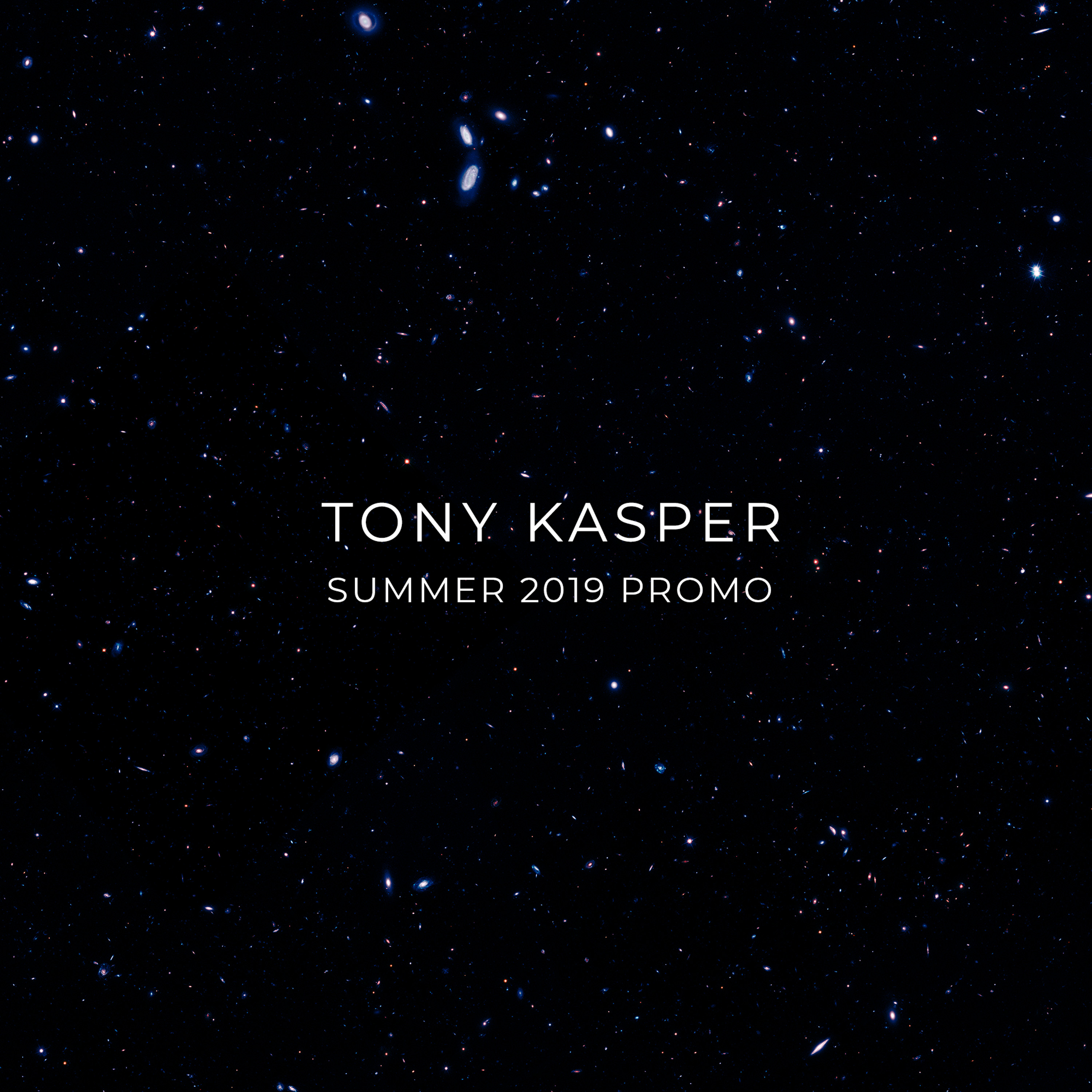 Tony Kasper