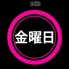 PƖƝƘ  ƑƦƖƊƛƳ  金曜日