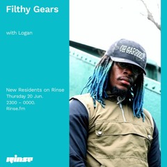 Filthy Gears with Logan - 20th June 2019
