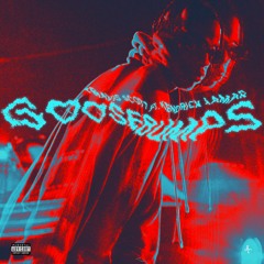Travis Scott - Goosebumps (Edit) - Prod. 284 X Jay Buggin