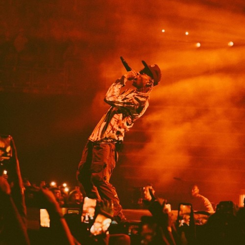 Stream BobaPied | Listen to Travis Scott Live Album playlist online for ...