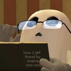 [SFM] Goast Bubber