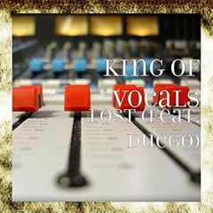 KatFish Lost ft Duego Prod B Woo