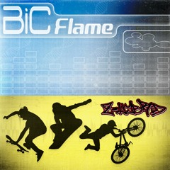 bicflame - Frankie Muniz (Street Skater)