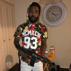 Lil Ryn/ LETS PLAY NO DISS TO THA STREETS