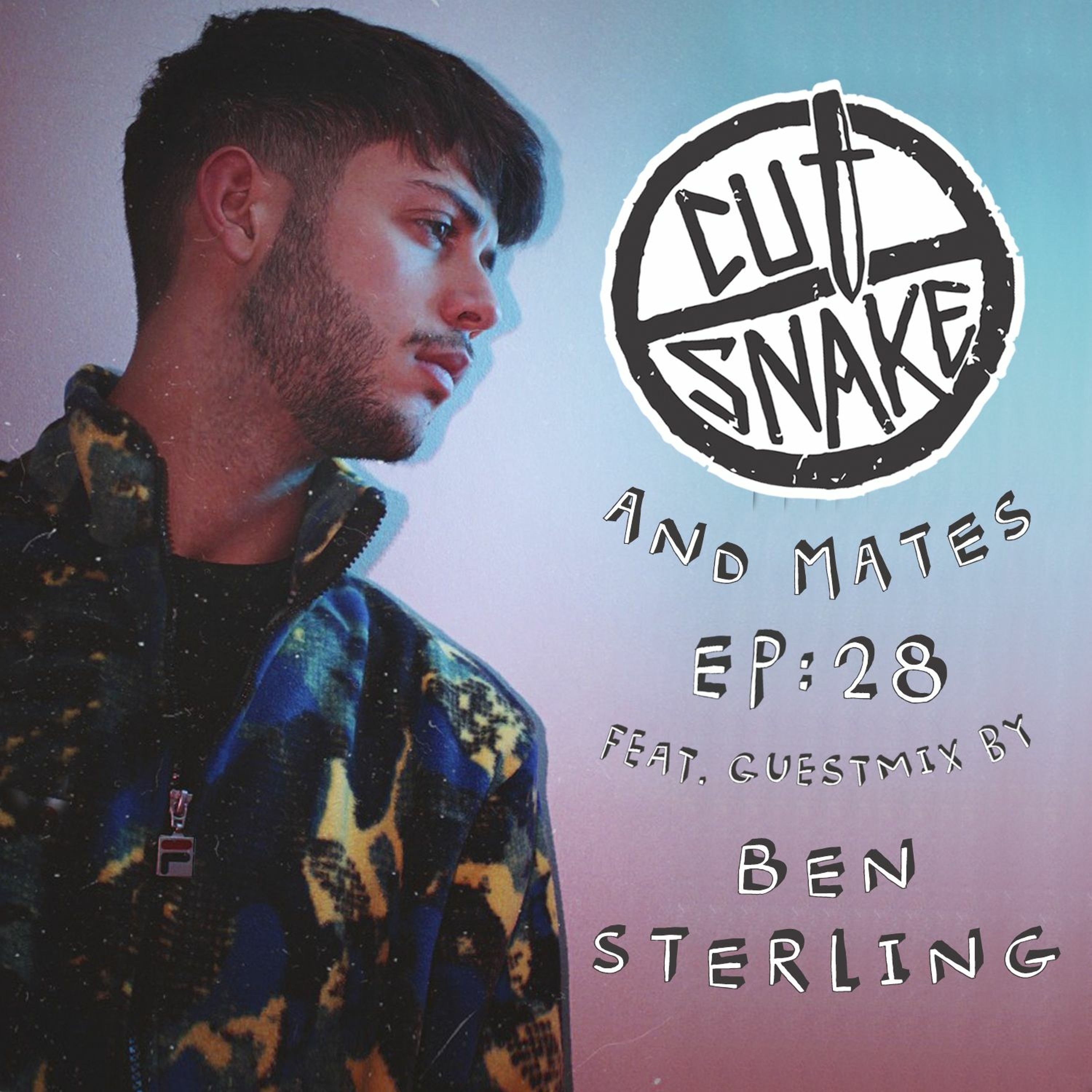 Cut Snake & Mates