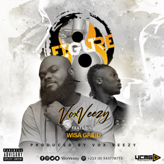 Figure 8 ft. Wisa Greid