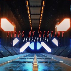 【Pump It Up XX】 Fires of Destiny