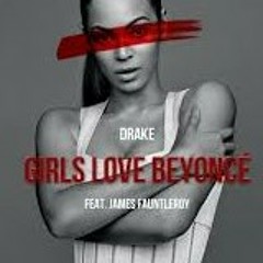 Drake-Girls Love Beyonce(FluteCover(.mp3