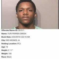 DutchoSav - FreeYG (FREEDDAWG)REMIX