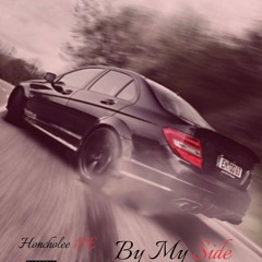 Honcholee 1PE By My Side  (Prod. AUB)