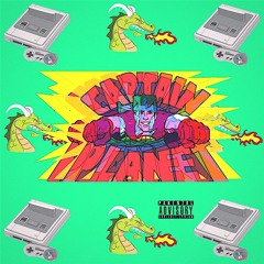 *Leaked* Ellis Quinn - Captain Planet (Prod. Ellis Quinn)