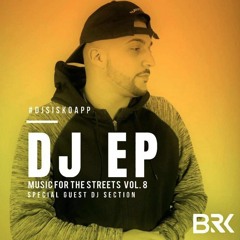 MUSIC FOR THE STREETS VOL.8