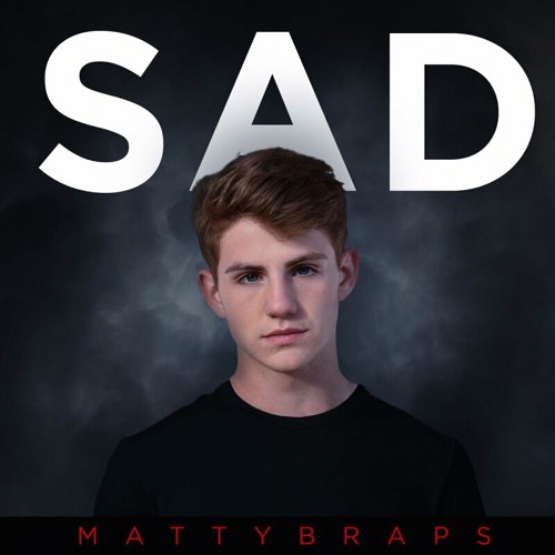MattyBRaps Sad by Vitoka Yeps | Free Listening on SoundCloud