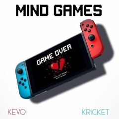 KEVO954 X KRICKET- MIND GAMES