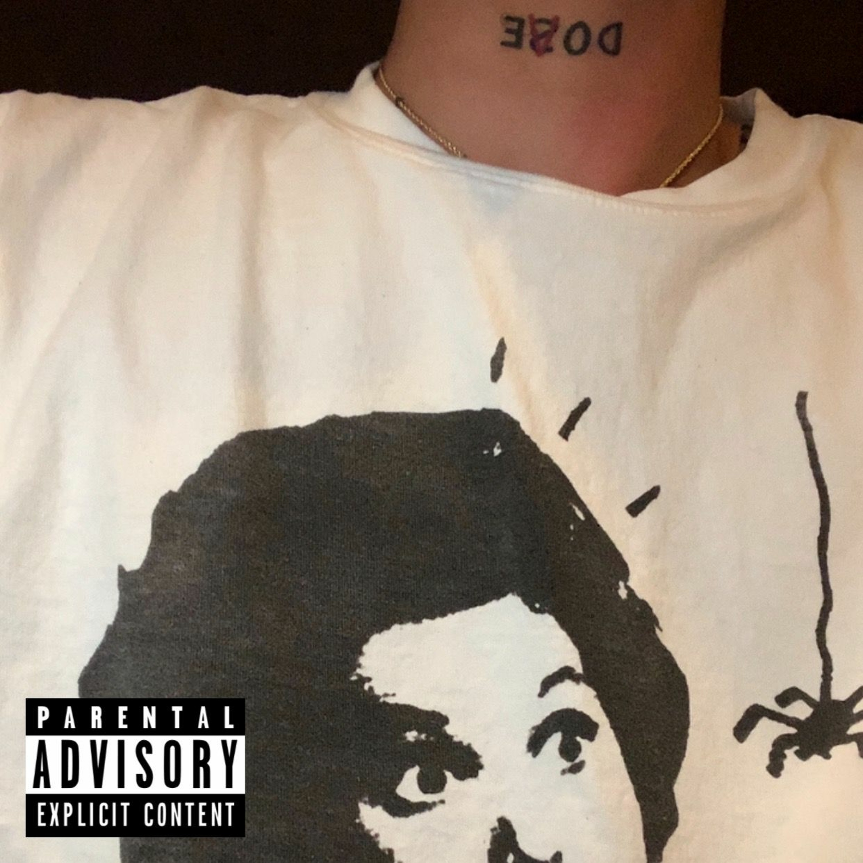 Dissaray [Produced by. Kyle Junior] episode artwork