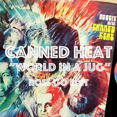 CH "World In A Jug" - Ross Go Edit