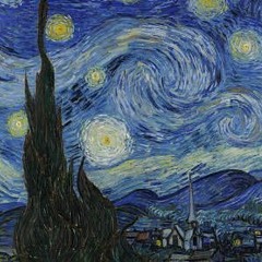 La Noche Estrellada