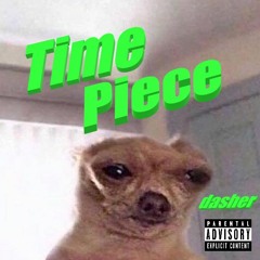 Time Peace  [prod. ayowiththemayo}]