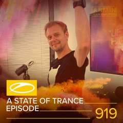 Armin Van Buuren - ASOT 919 - 20.06.2019 (Free) → https://www.facebook.com/lovetrancemusicforeve